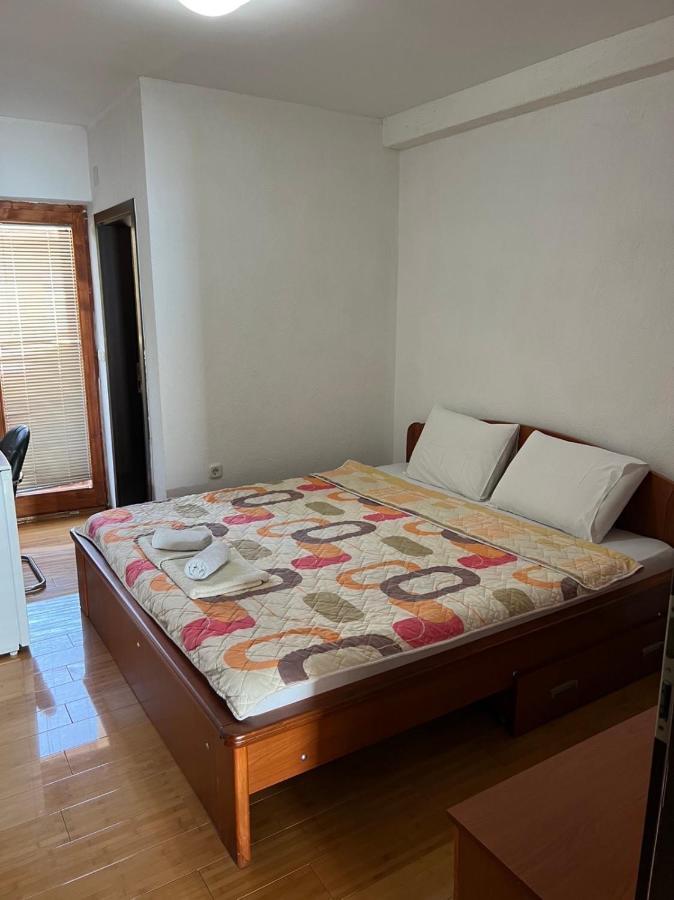 Villa Fania Ohrid Exterior foto