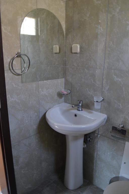 Villa Fania Ohrid Quarto foto